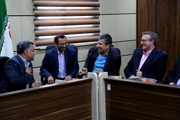 ویژه برنامه بزرگداشت هفته پژوهش